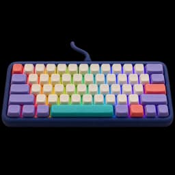 Игровая клавиатура