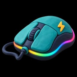 Игровая мышка